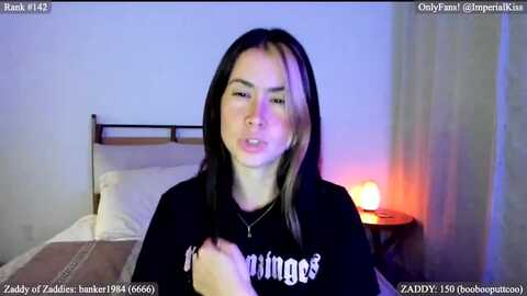 Media: imperialkiss Myfreecams Invalid Date