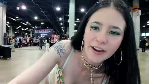 Media: isabelle_babe Myfreecams Invalid Date