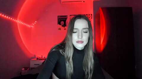 isabellrrose @ myfreecams on 20240414
