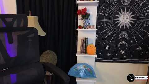 Media: lilyvelvet Myfreecams Invalid Date