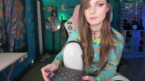 Media: maplemaya Myfreecams Invalid Date