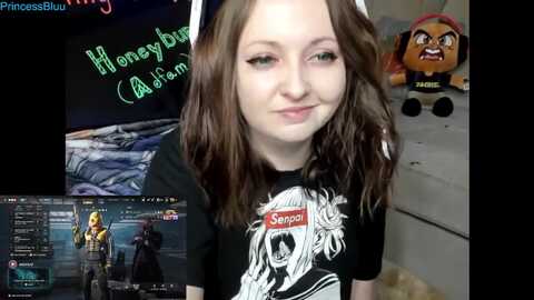 Media: princessbluu Myfreecams Invalid Date