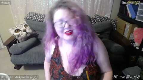 ameliaelendil @ myfreecams on 20240415