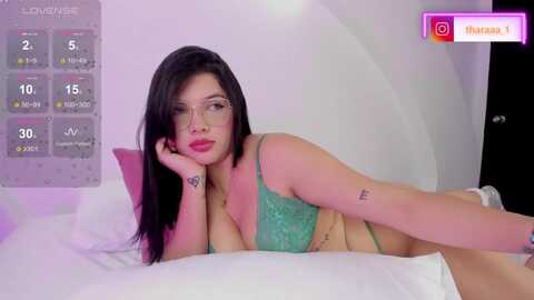 Media: barbie_tharaa Myfreecams Invalid Date