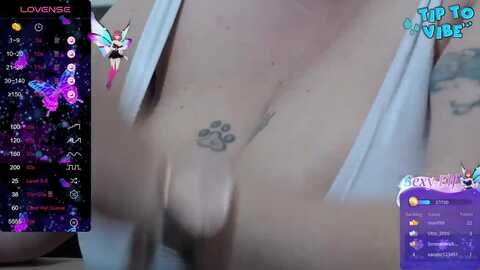 bbwblackdevon @ myfreecams on 20240415