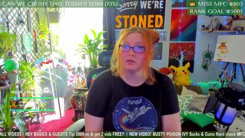 Media: cherrybanks Myfreecams Invalid Date