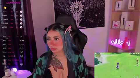 Media: coraline226 Myfreecams Invalid Date