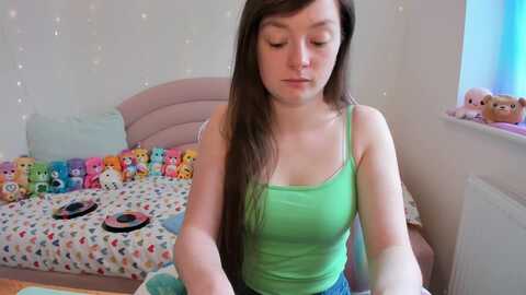 Media: jessiebear_ Myfreecams Invalid Date
