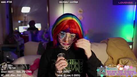 Media: lilstorm Myfreecams Invalid Date