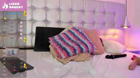 Media: lizza_robert Myfreecams Invalid Date