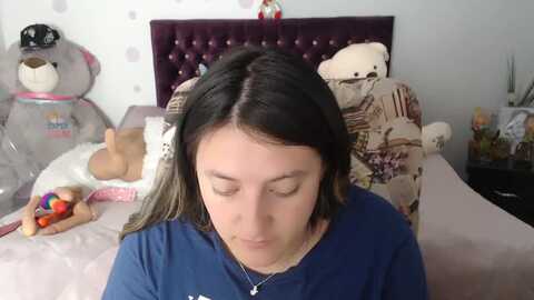 Media: lorenahot06 Myfreecams Invalid Date