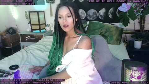 Media: lunarlexxx Myfreecams Invalid Date