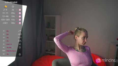 Media: melaniewithu Myfreecams Invalid Date