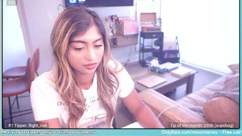 Media: missrinaroxx Myfreecams Invalid Date