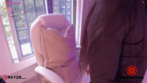 Media: nakamura_sanz Myfreecams Invalid Date