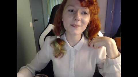 nikifoks18 @ myfreecams on 20240415