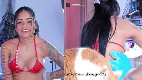 Media: penelope_sexx Myfreecams Invalid Date