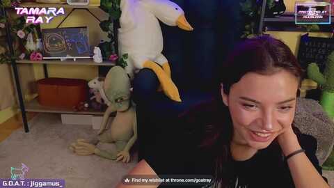 Media: tamararay Myfreecams Invalid Date