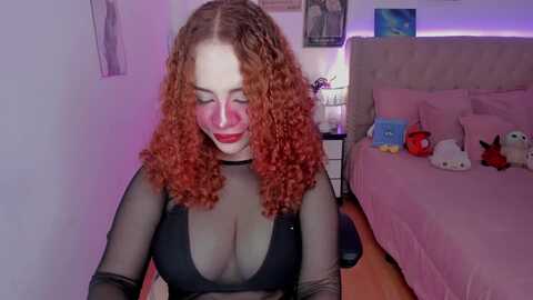 tattiana_love @ myfreecams on 20240415