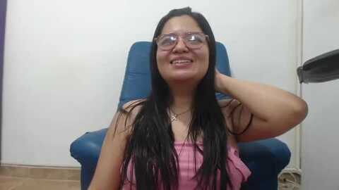 Media: violeta_97 Myfreecams Invalid Date
