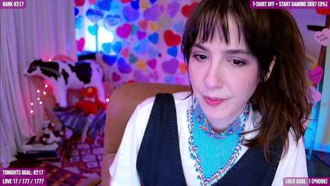 Media: yarrow Myfreecams Invalid Date