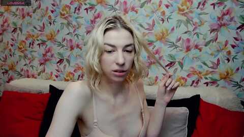 Media: alinablank Myfreecams Invalid Date