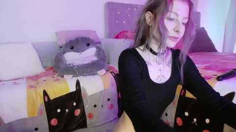 Media: alisiak Myfreecams Invalid Date