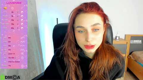 bestie_lana @ myfreecams on 20240416
