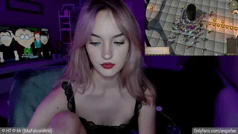 Media: birthdayfae Myfreecams Invalid Date