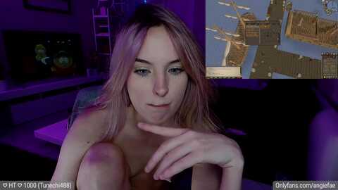 Media: birthdayfae Myfreecams Invalid Date
