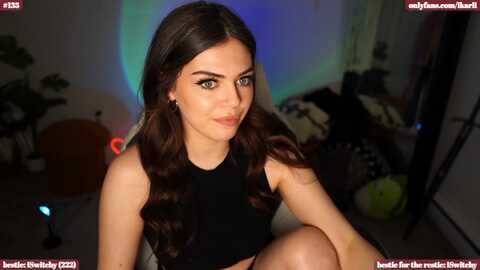 Media: ikarli Myfreecams Invalid Date