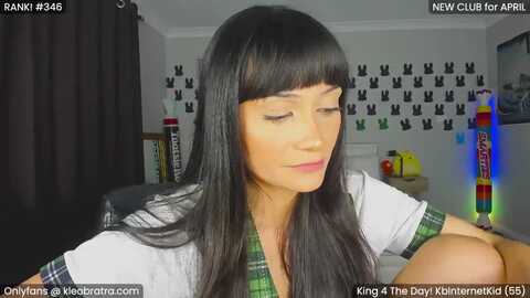 Media: kleobratra Myfreecams Invalid Date