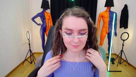 Media: milim_nava Myfreecams Invalid Date