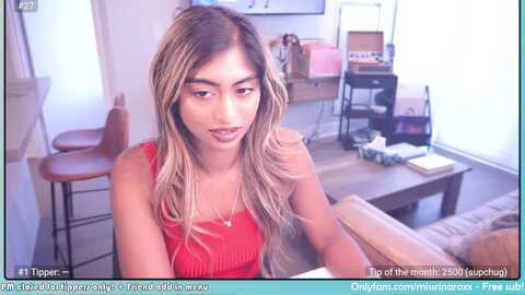 Media: missrinaroxx Myfreecams Invalid Date