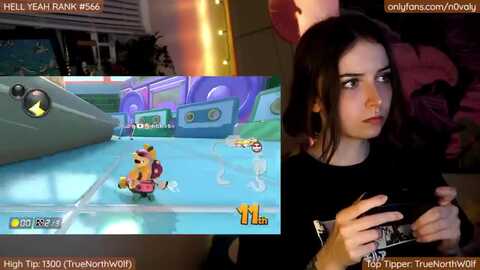 Media: n0valy Myfreecams Invalid Date