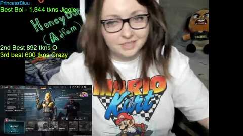 Media: princessbluu Myfreecams Invalid Date