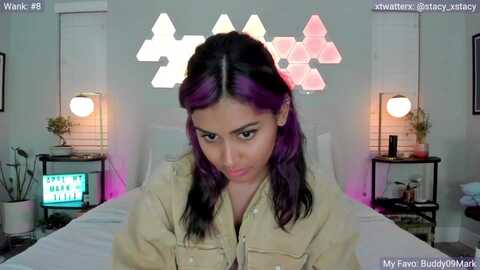 Media: stacy_x3 Myfreecams Invalid Date