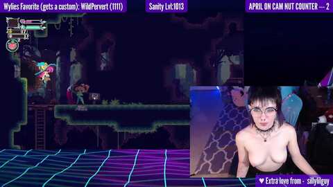 Media: wildwyliepm Myfreecams Invalid Date