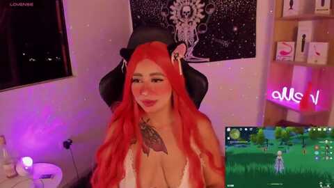 Media: coraline226 Myfreecams Invalid Date