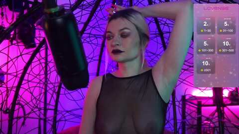 Media: cyberxgoddess Myfreecams Invalid Date