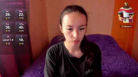 Media: geisha_anna Myfreecams Invalid Date