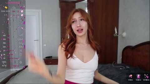 Media: lovelygin Myfreecams Invalid Date