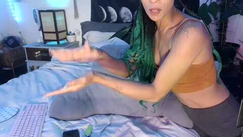 Media: lunarlexxx Myfreecams Invalid Date