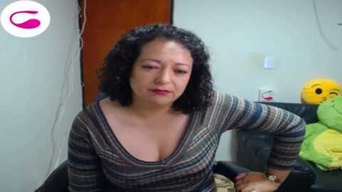 oriana_wet @ myfreecams on 20240417