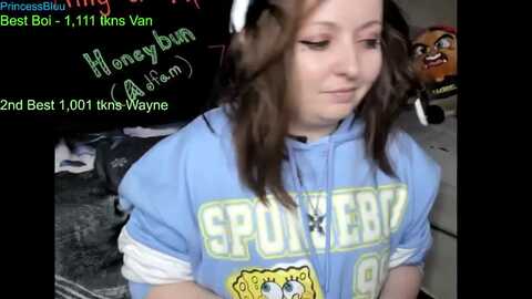 Media: princessbluu Myfreecams Invalid Date
