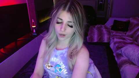 Media: serafina Myfreecams Invalid Date