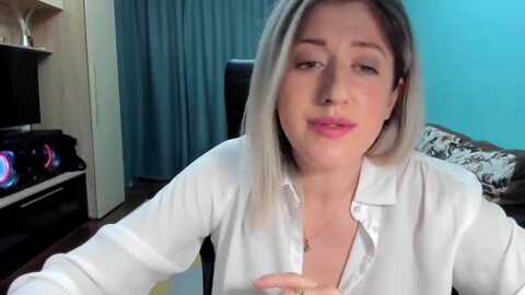 Media: sweetdelia_ Myfreecams Invalid Date