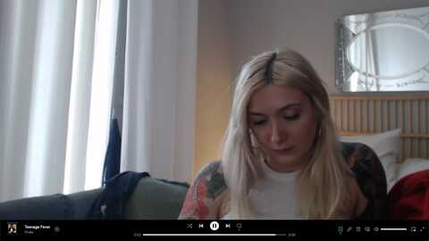 Media: tattoo_bbgirl Myfreecams Invalid Date