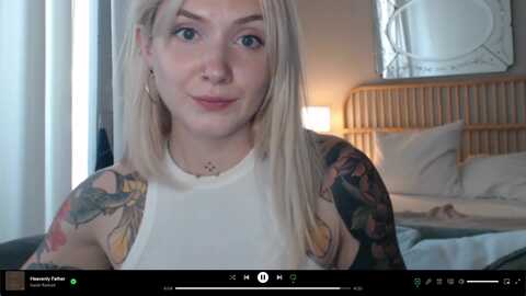 Media: tattoo_bbgirl Myfreecams Invalid Date