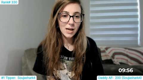 Media: thesharkqueen Myfreecams Invalid Date